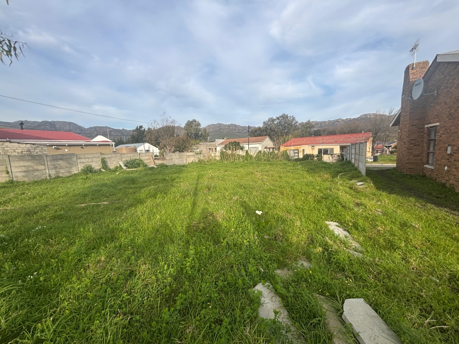0 Bedroom Property for Sale in Sir Lowrys Pass Village Western Cape